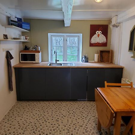 Ringkobing Fjord B&B Skjern エクステリア 写真
