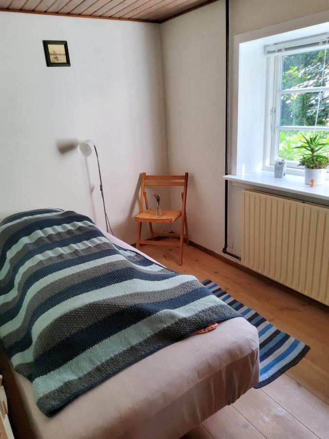 Ringkobing Fjord B&B Skjern エクステリア 写真