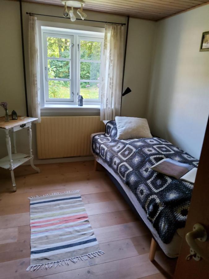 Ringkobing Fjord B&B Skjern エクステリア 写真