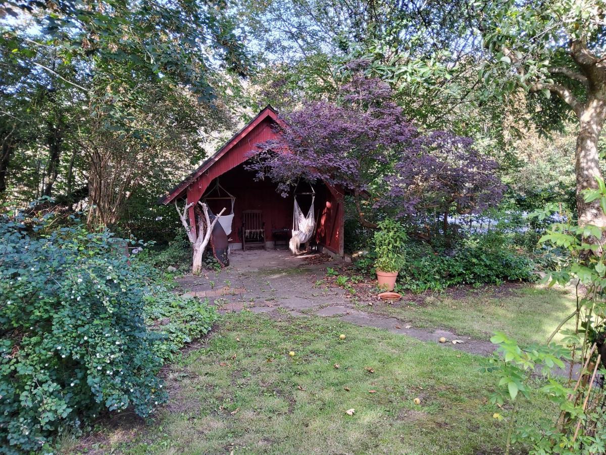 Ringkobing Fjord B&B Skjern エクステリア 写真