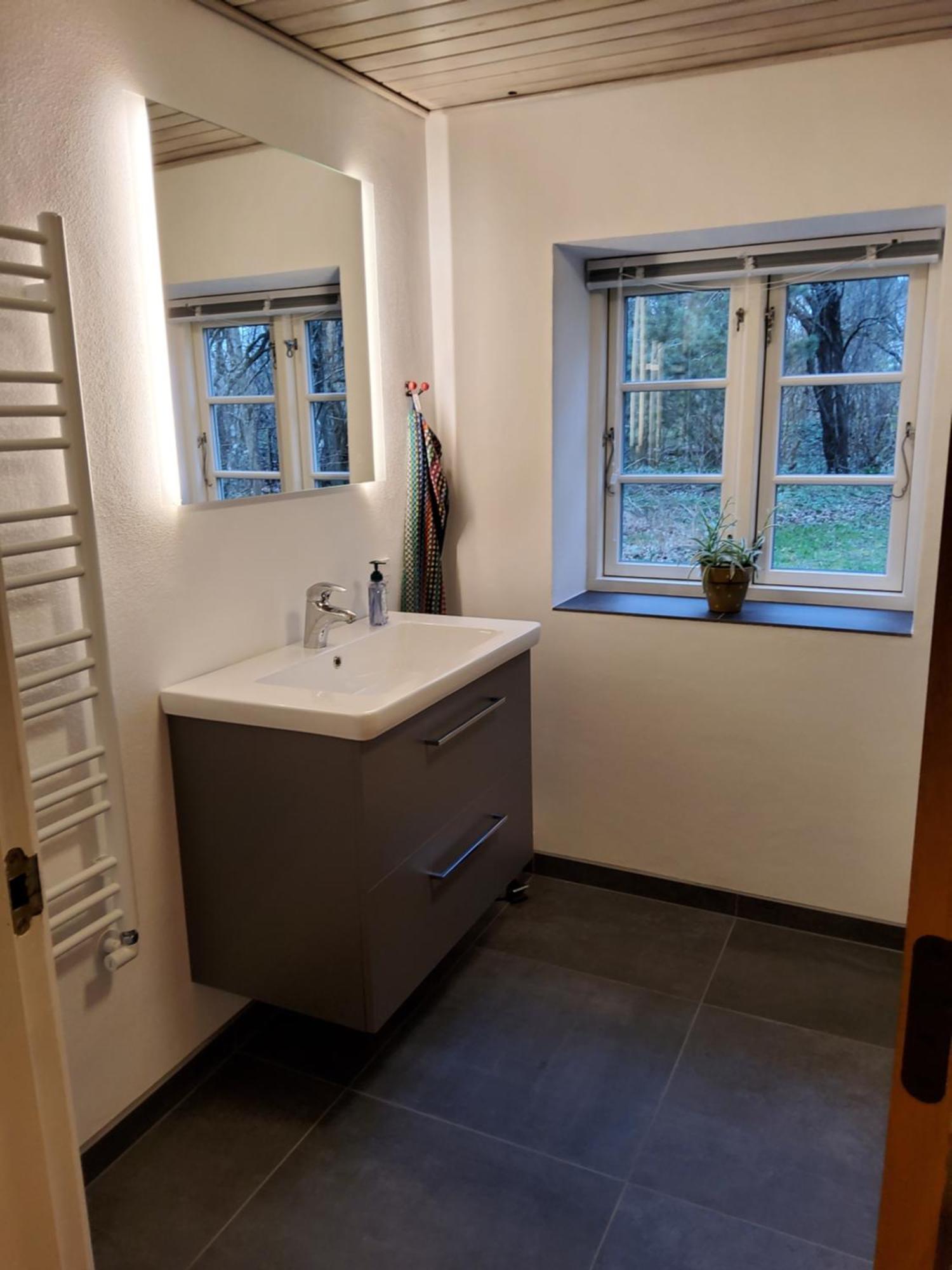 Ringkobing Fjord B&B Skjern エクステリア 写真