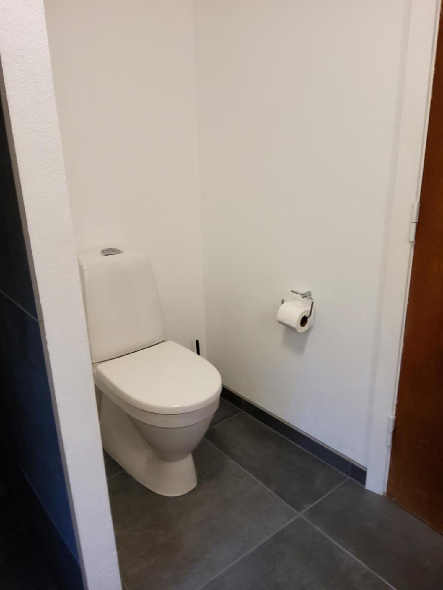 Ringkobing Fjord B&B Skjern エクステリア 写真