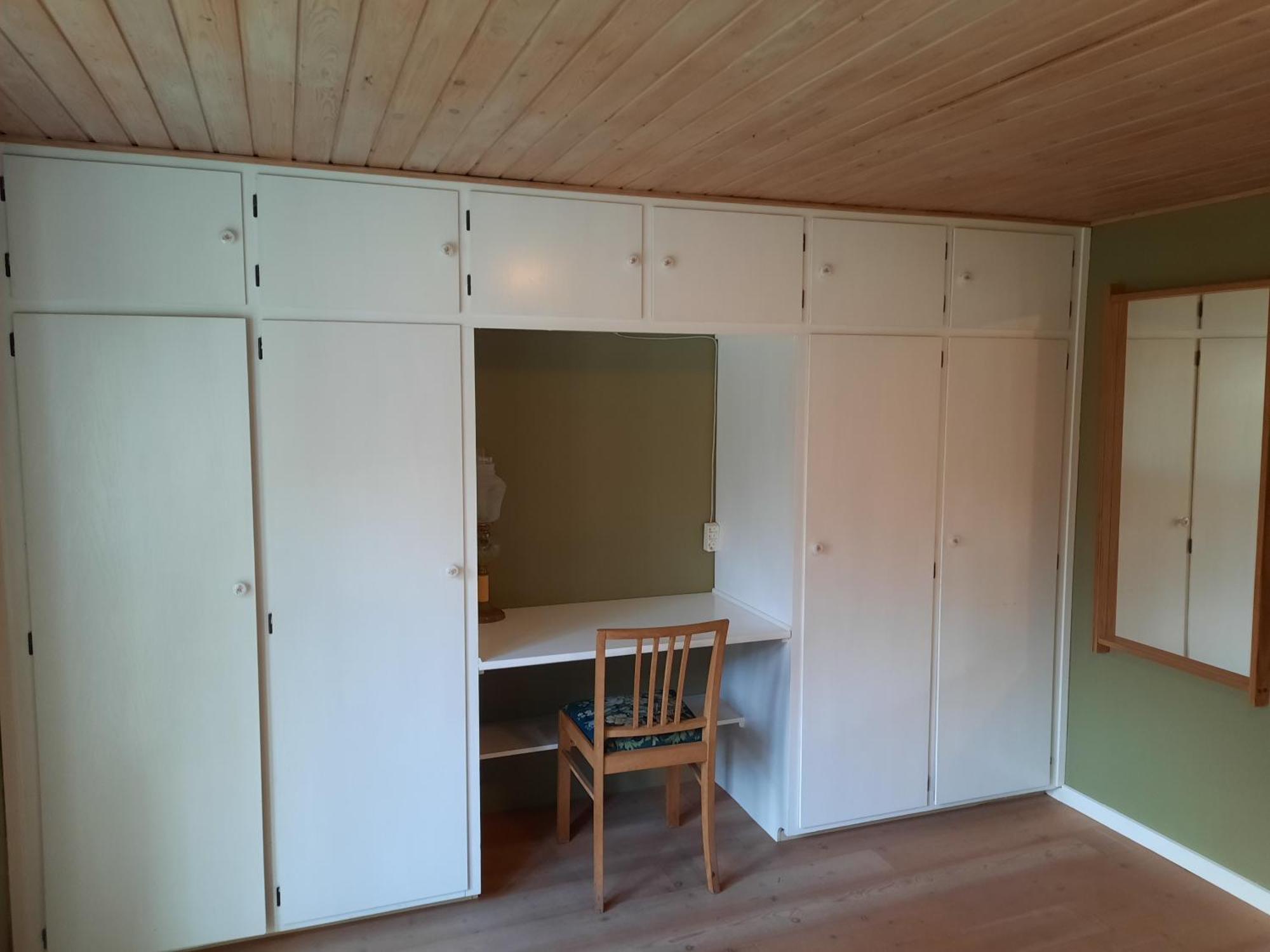 Ringkobing Fjord B&B Skjern エクステリア 写真